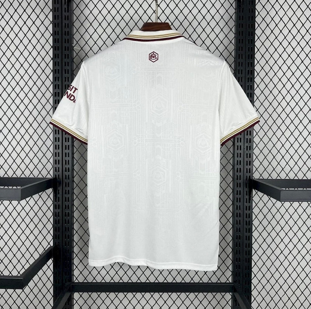 Maillot Arsenal 2025-26 Third