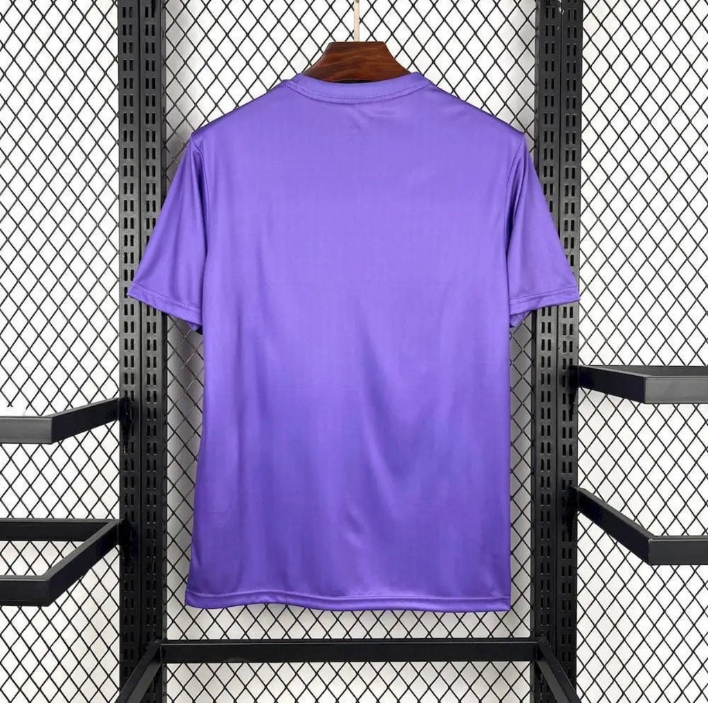 Maillot Real Madrid 2026-27 Concept V2