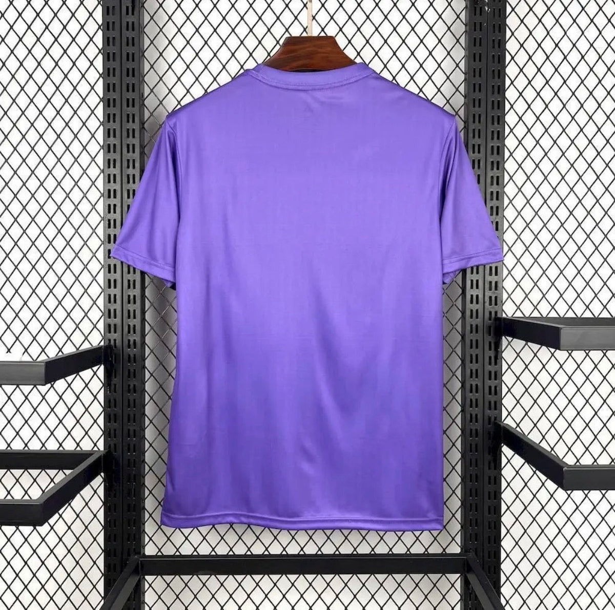 Maillot Real Madrid 2026-27 Concept V2