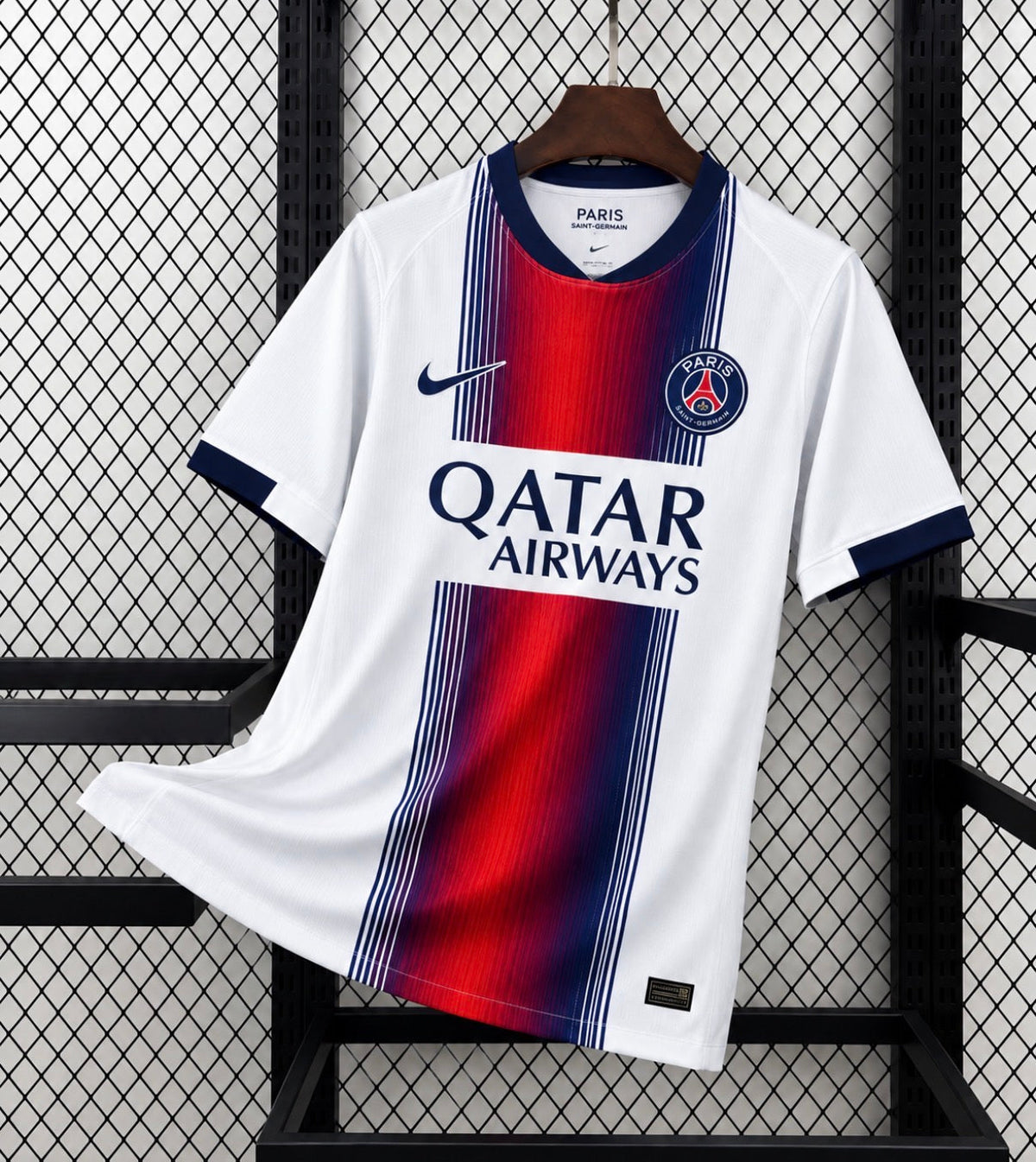 Maillot Paris SG 2026-27 Extérieur