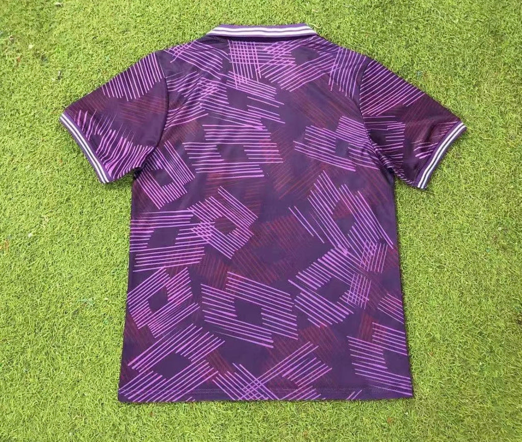 Maillot Rétro Fiorentina 1992-93 Domicile