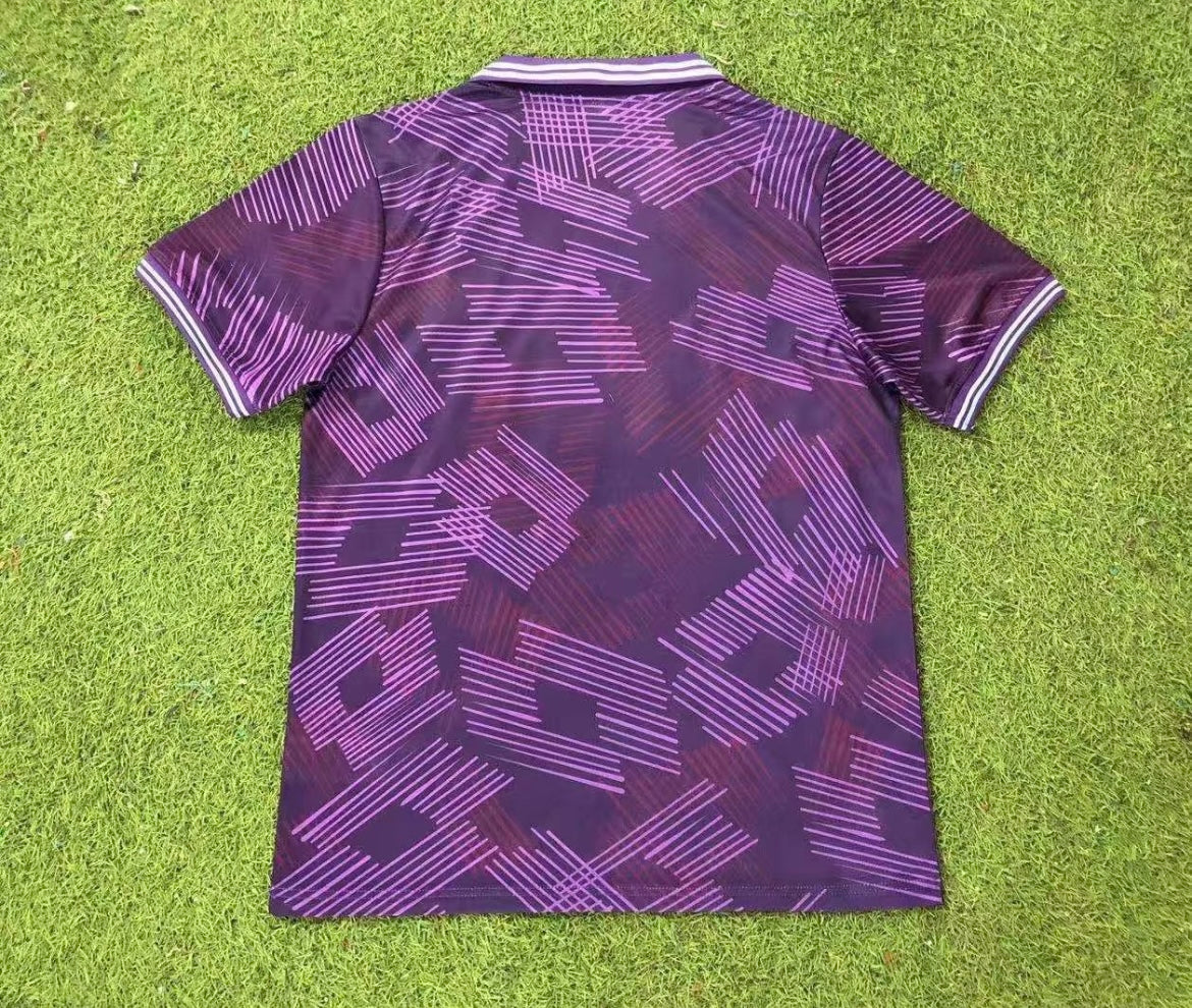 Maillot Rétro Fiorentina 1992-93 Domicile