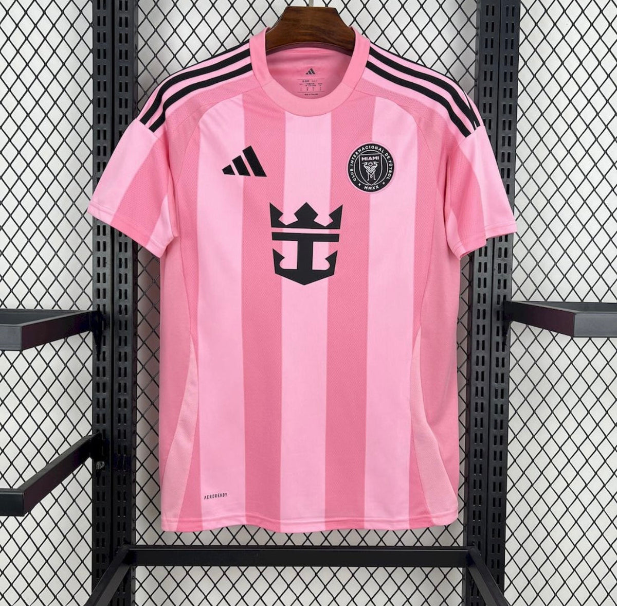Maillot Inter Miami 2025-26 Domicile