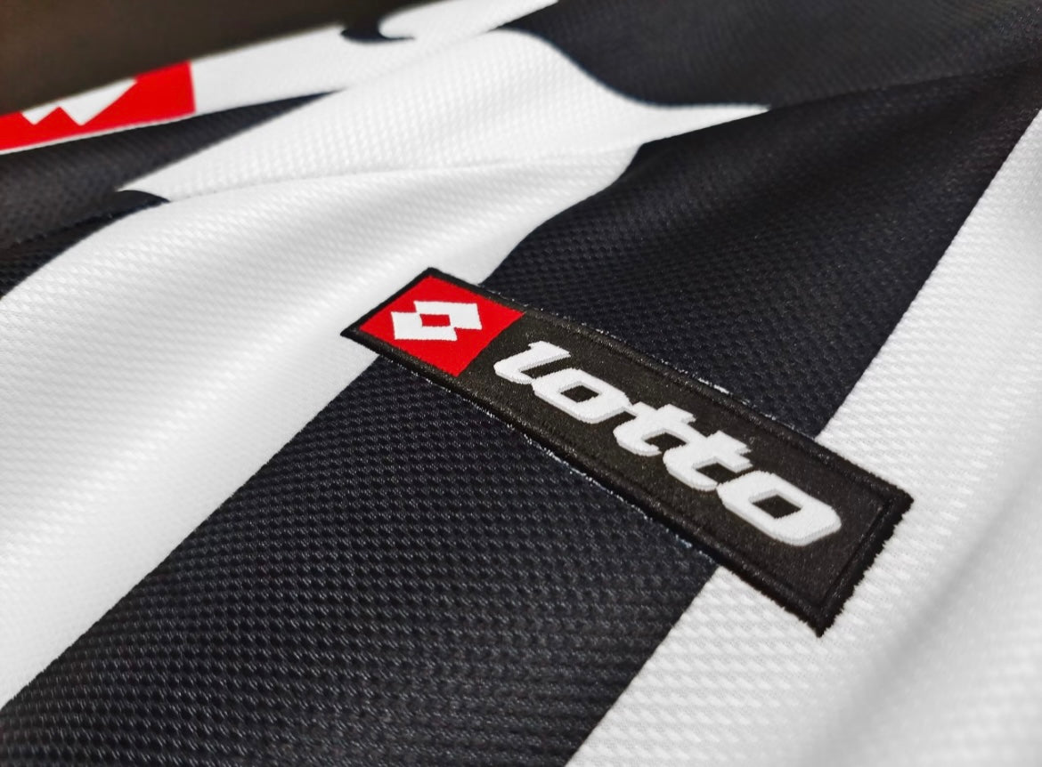 Maillot Rétro Atlético Mineiro 2008-09 Domicile