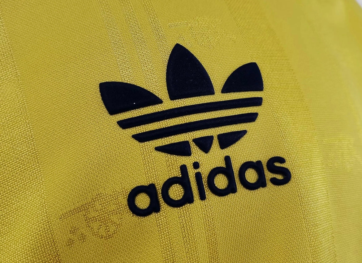 Maillot Rétro Arsenal 1986-87 Extérieur