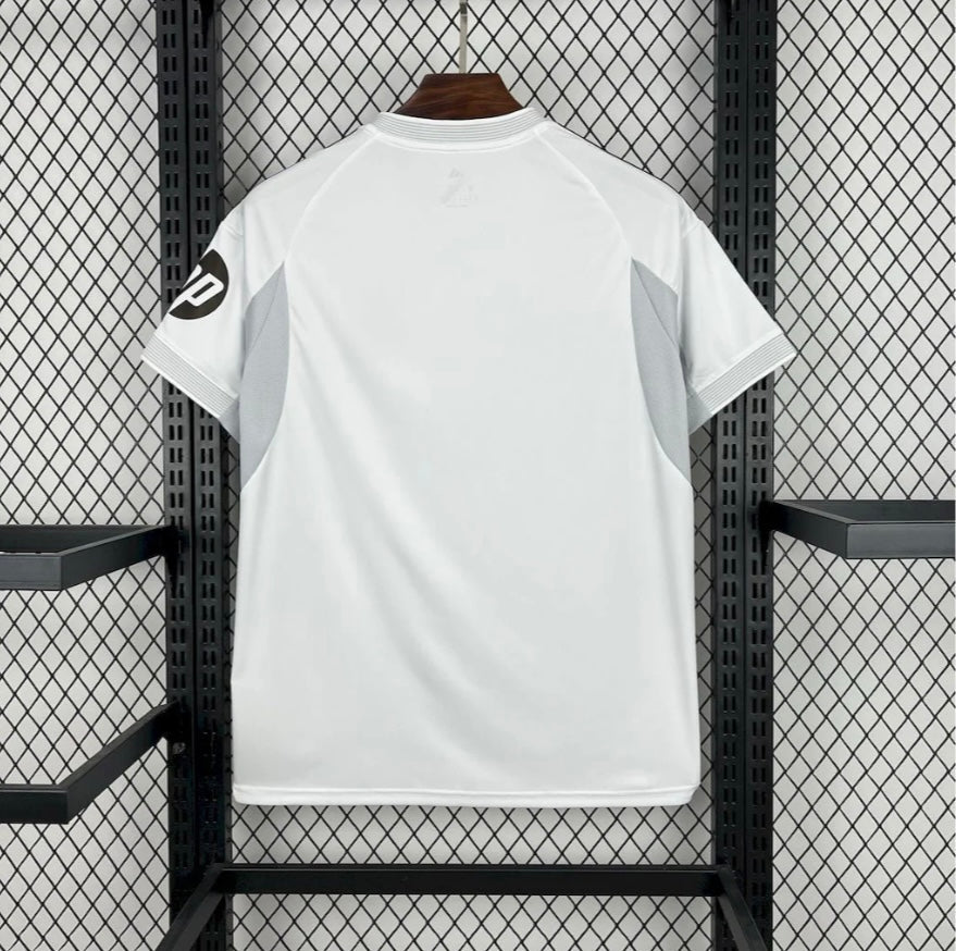 Maillot Real Madrid 2025-26 Domicile