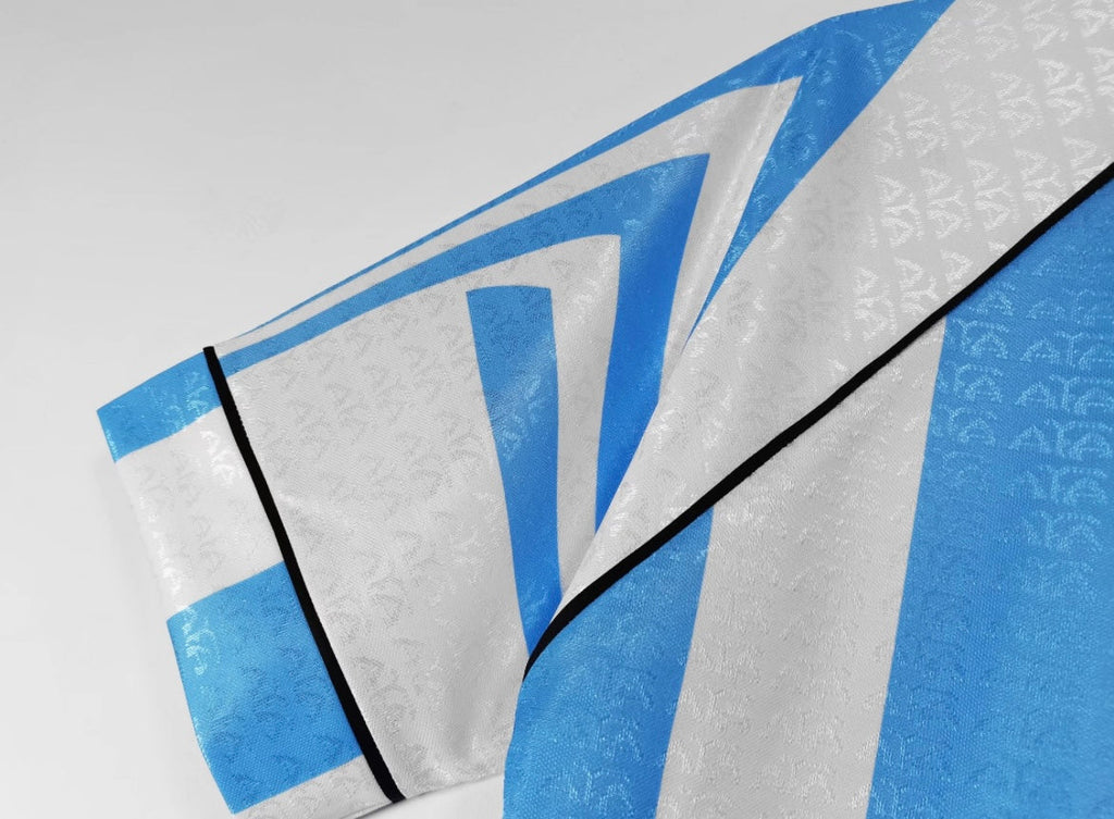 Maillot Rétro Argentine 1996 Domicile