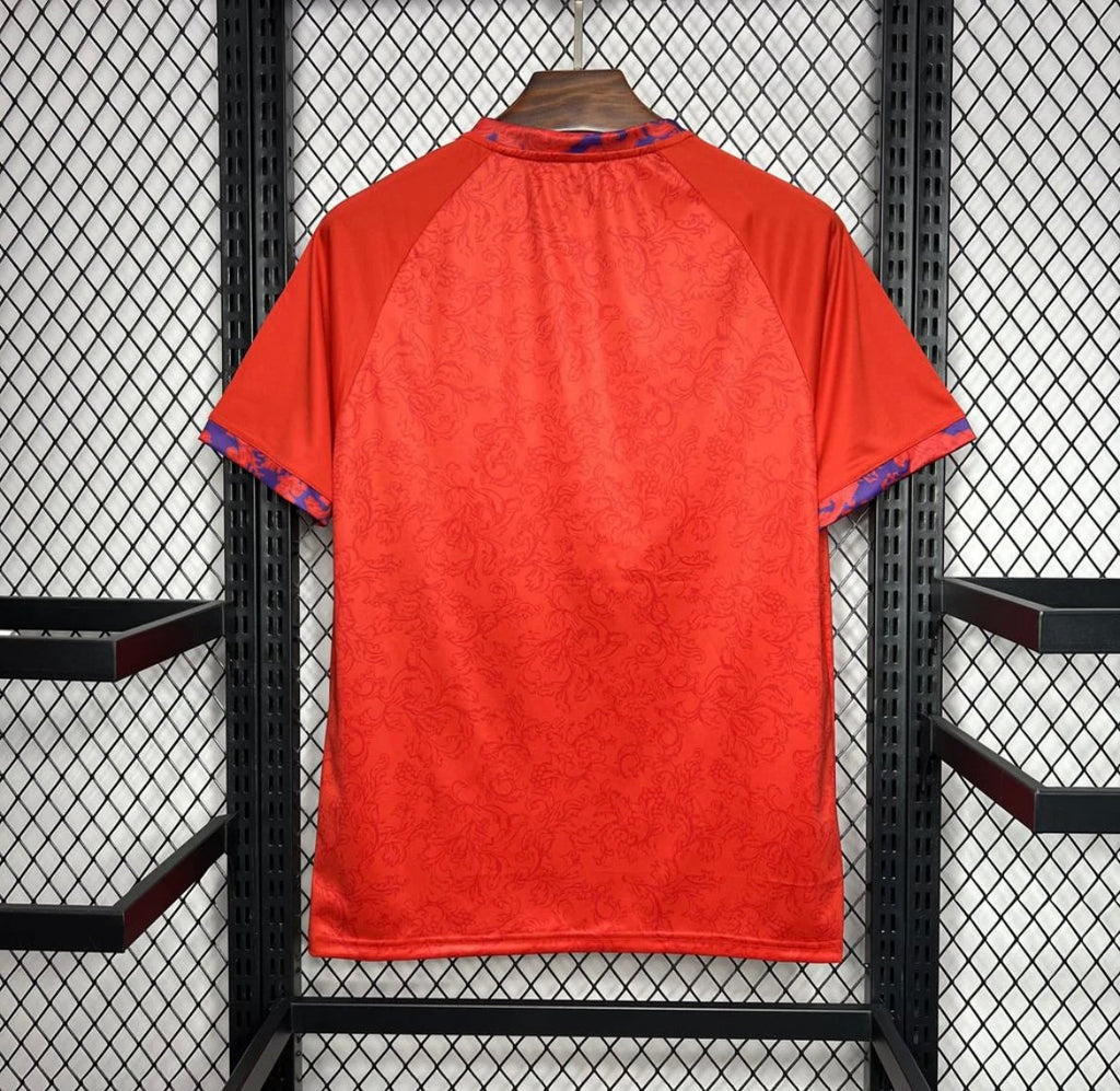 Maillot FC Séville 2024-25 Extérieur