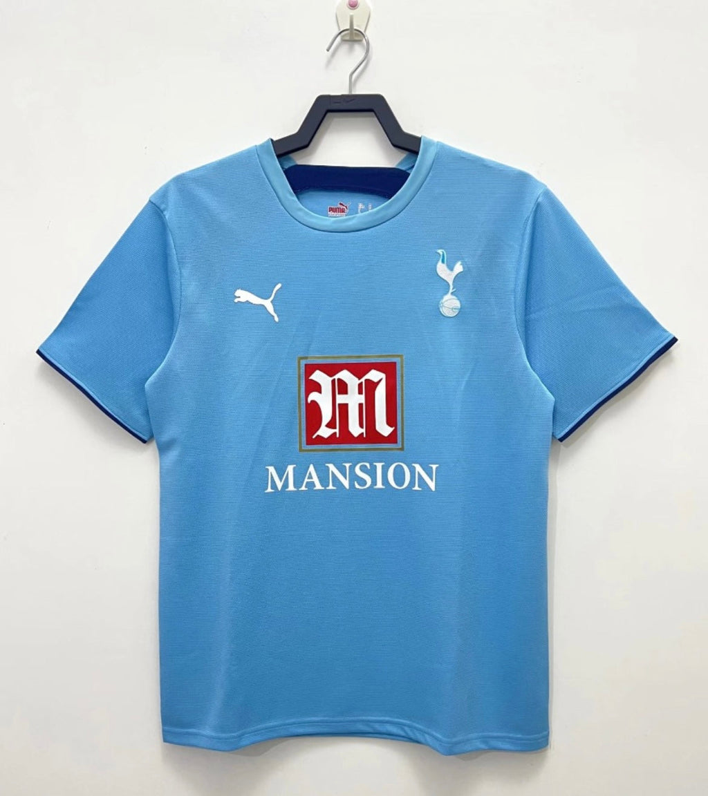 Maillot Rétro Tottenham 2006-07 Extérieur