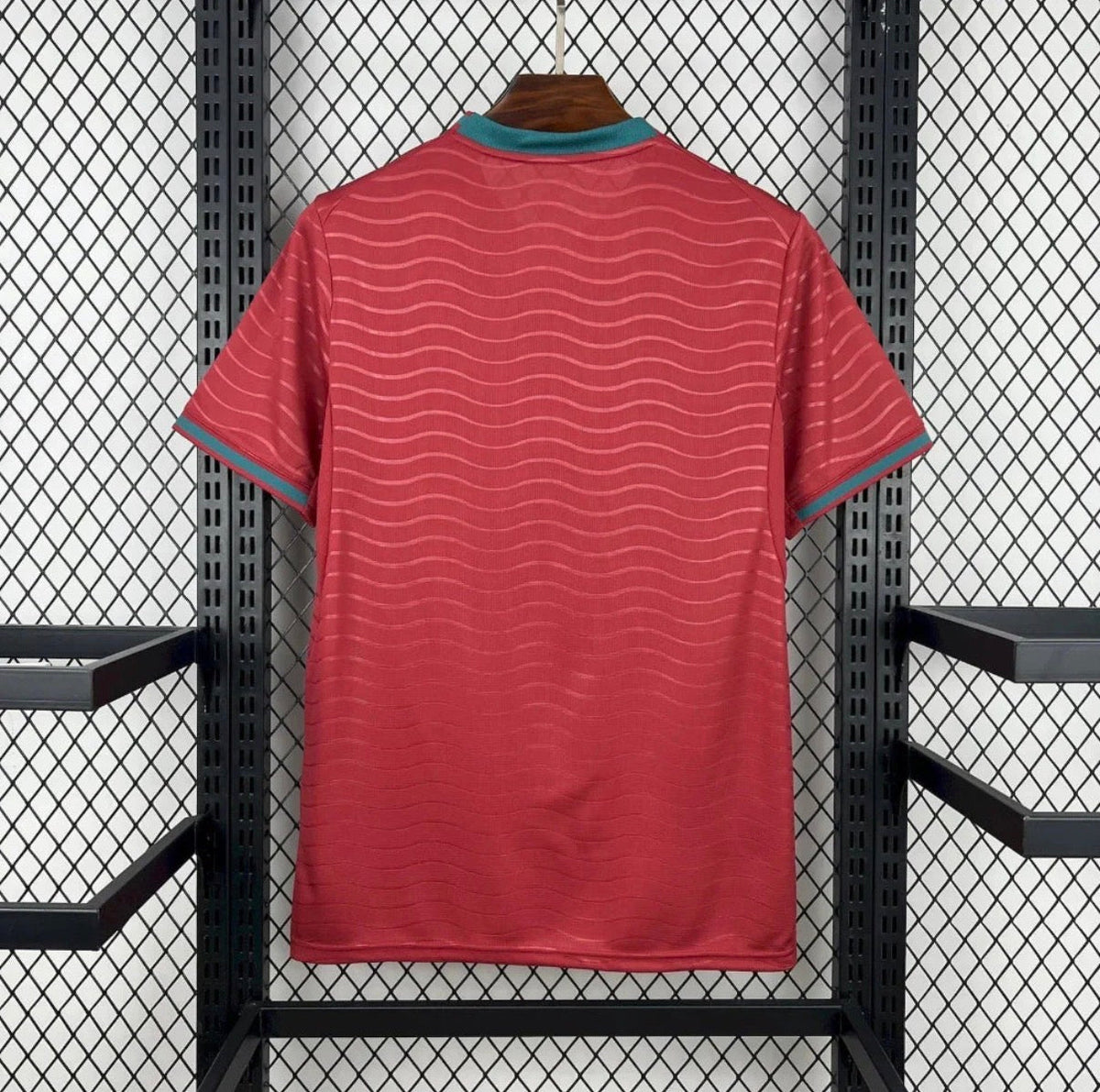 Maillot Portugal 2026 Domicile