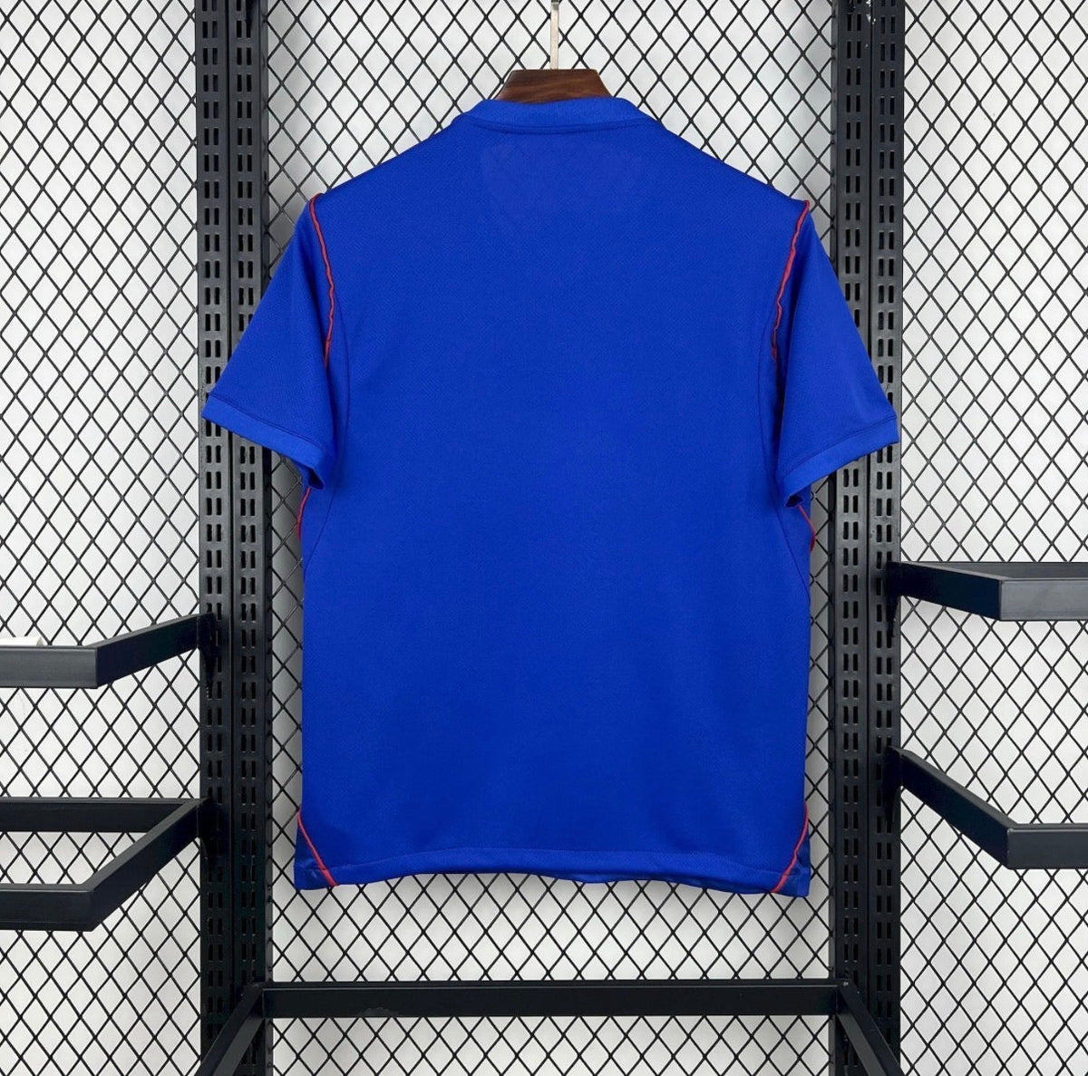 Maillot Croatie 2026 Extérieur