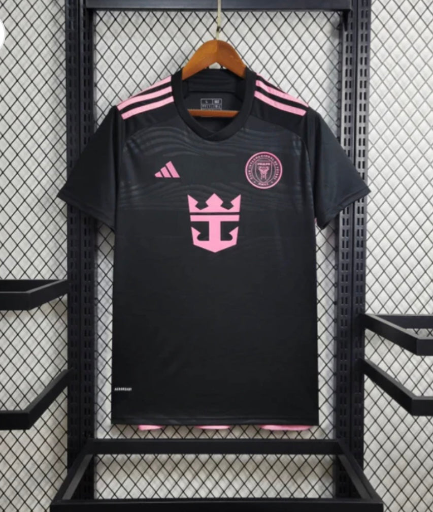 Maillot Inter Miami 2024-25 Extérieur