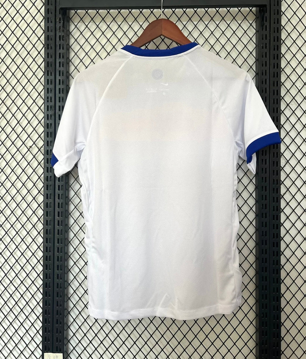 Maillot Angleterre 2025 Third Femme