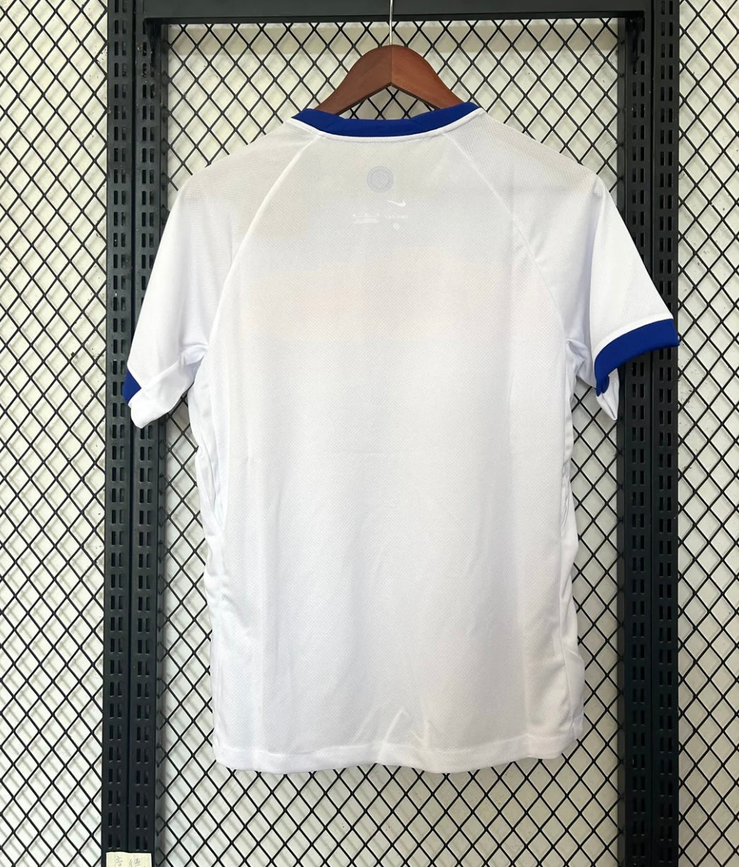 Maillot Angleterre 2025 Third Femme
