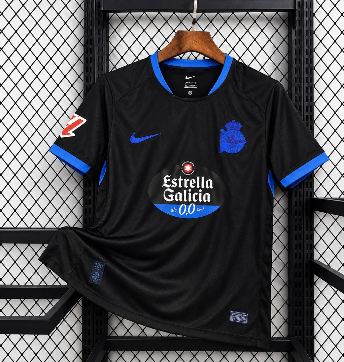 Maillot Deportivo La Corogne 2026-27 Extérieur