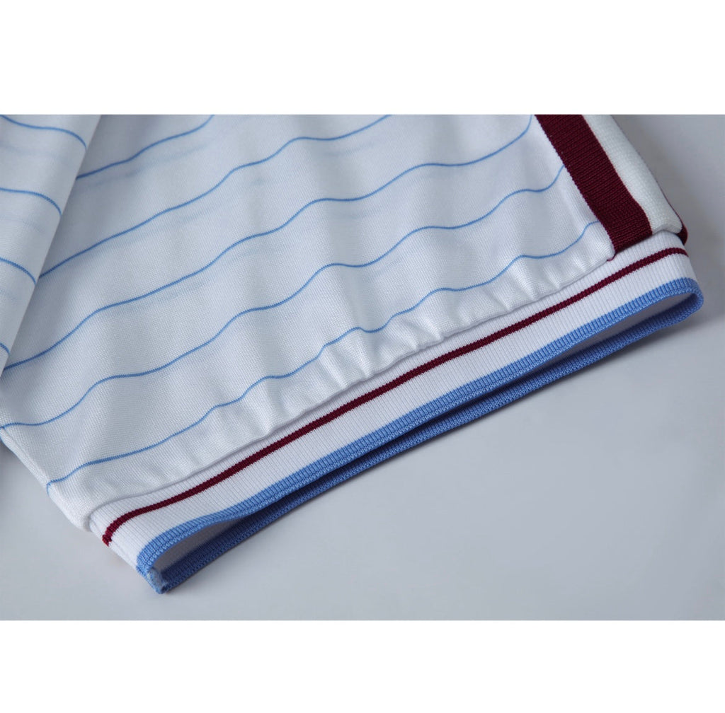 Maillot Rétro West Ham 1986-87 Extérieur