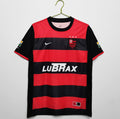 Maillot Rétro Flamengo 2001-02 Domicile