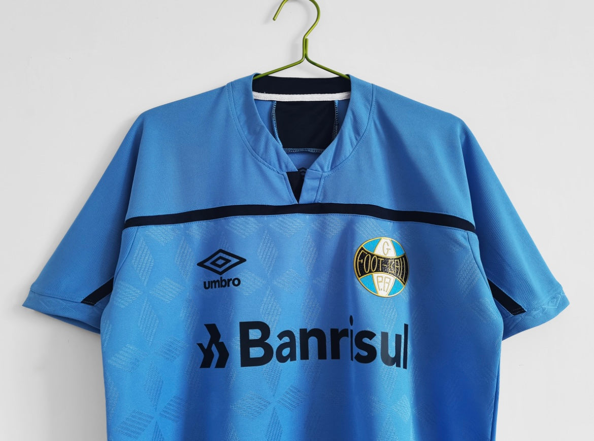 Maillot Rétro Grêmio 2020-21 Domicile