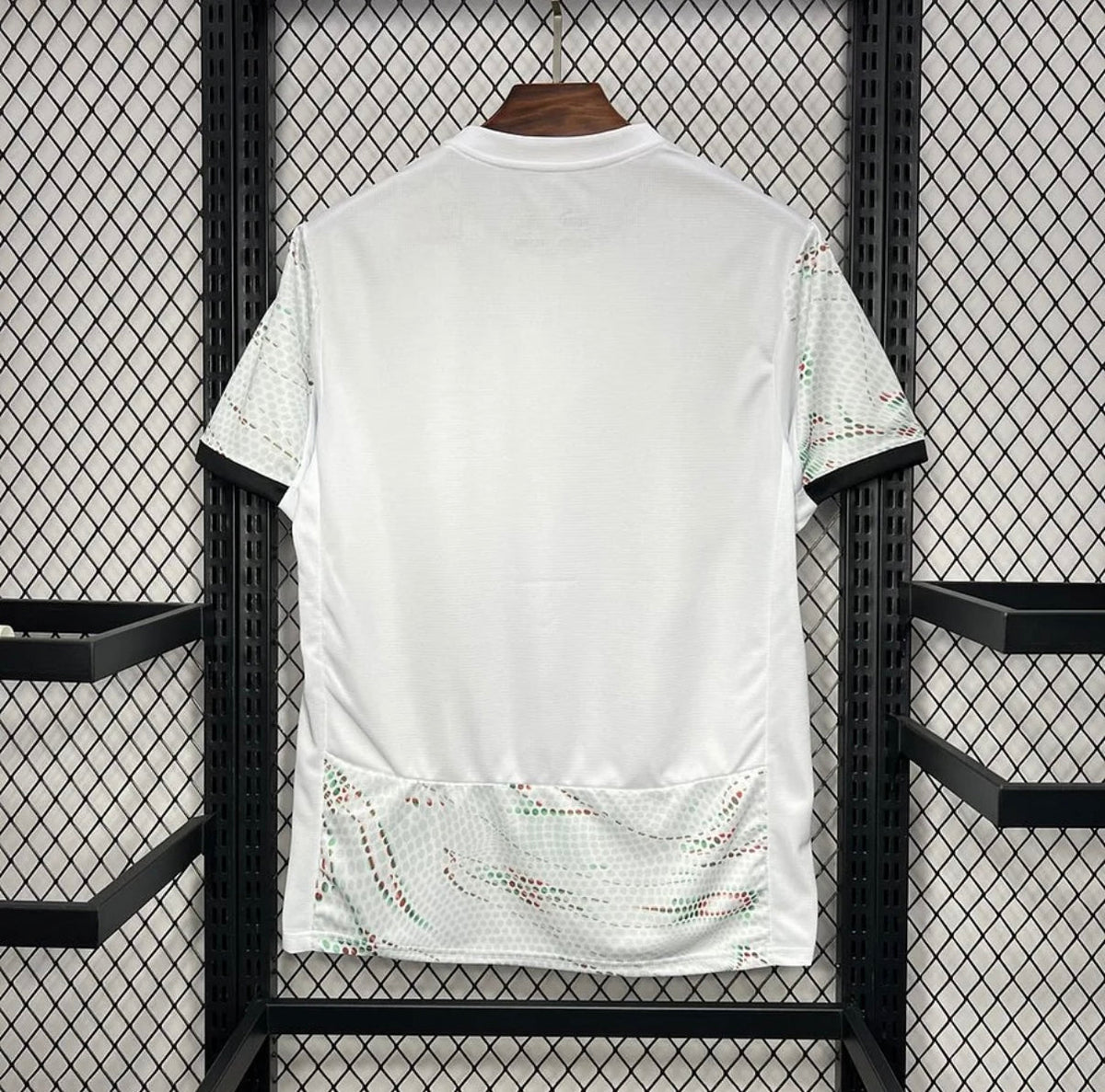 Maillot Portugal 2025 Extérieur