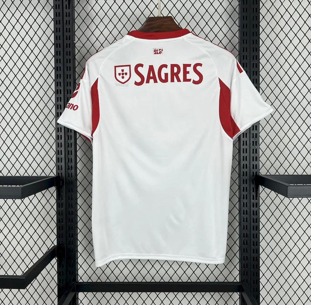 Maillot Benfica 2025-26 Third