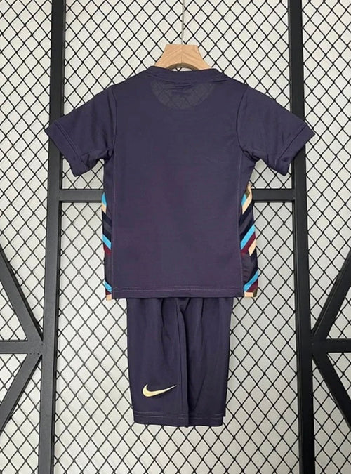 Kit Enfant Angleterre 2024 Extérieur