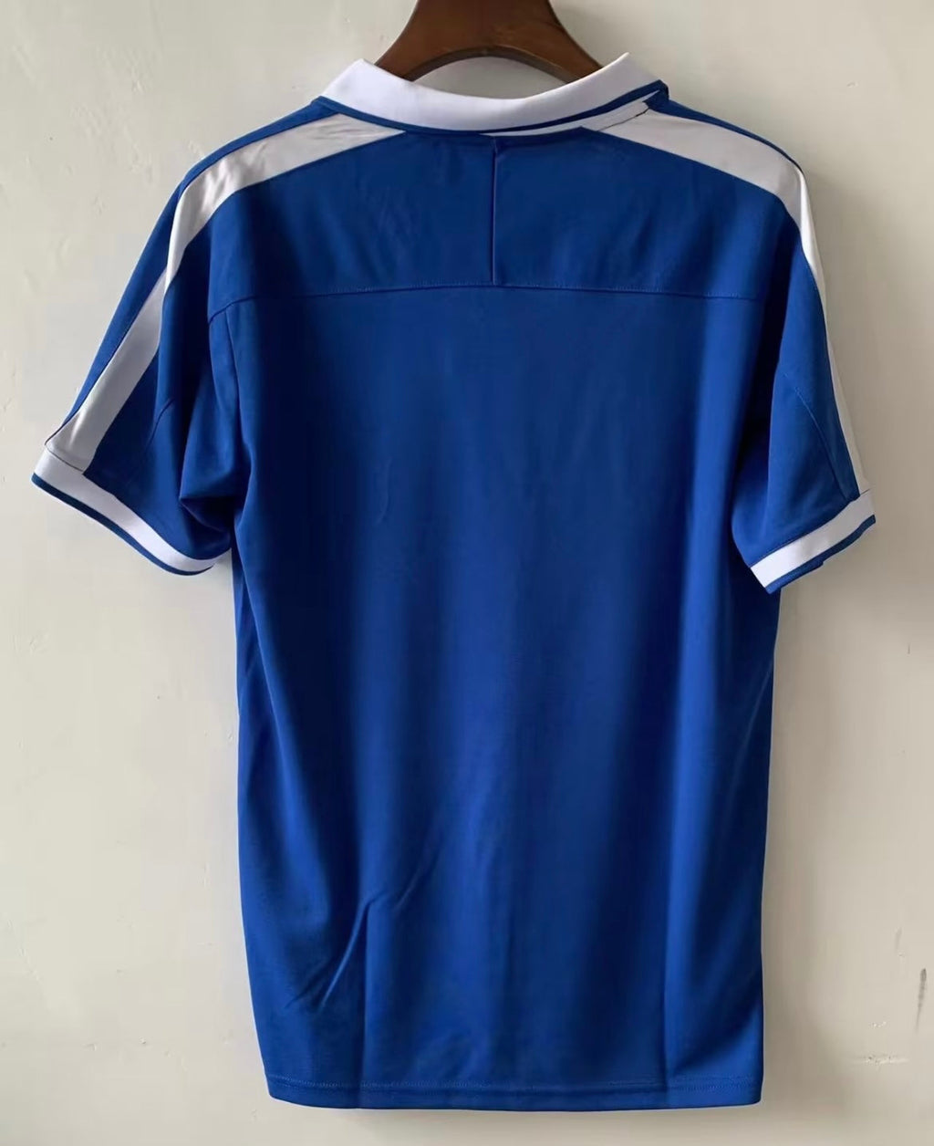 Maillot Rétro Brésil 1998 Extérieur