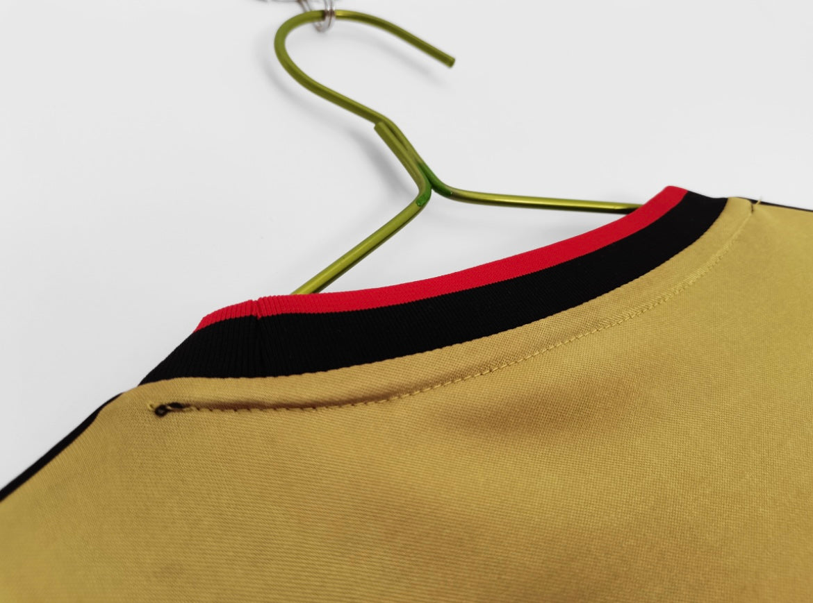 Maillot Rétro AC Milan 2013-14 Extérieur