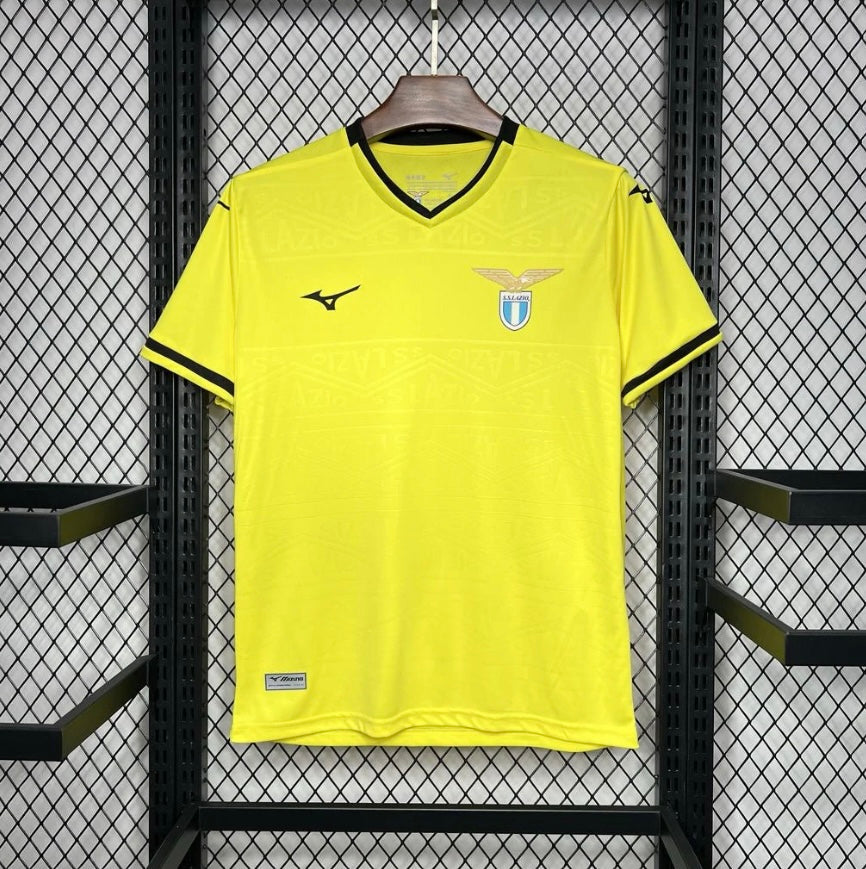 Lazio 2024/25 Extérieur