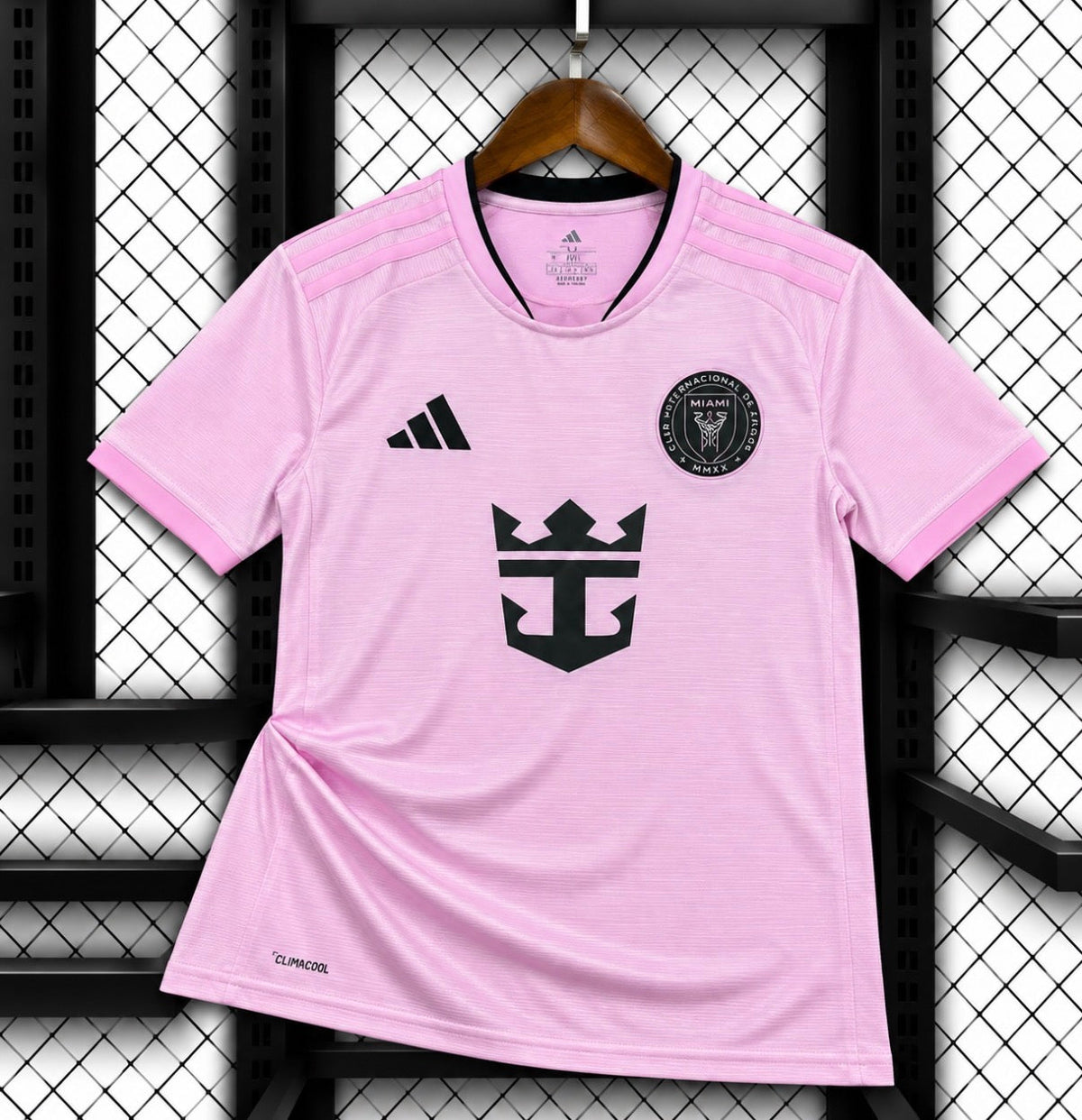 Maillot Inter Miami 2026-27 Domicile