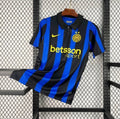 Maillot Inter Milan 2026-27 Domicile