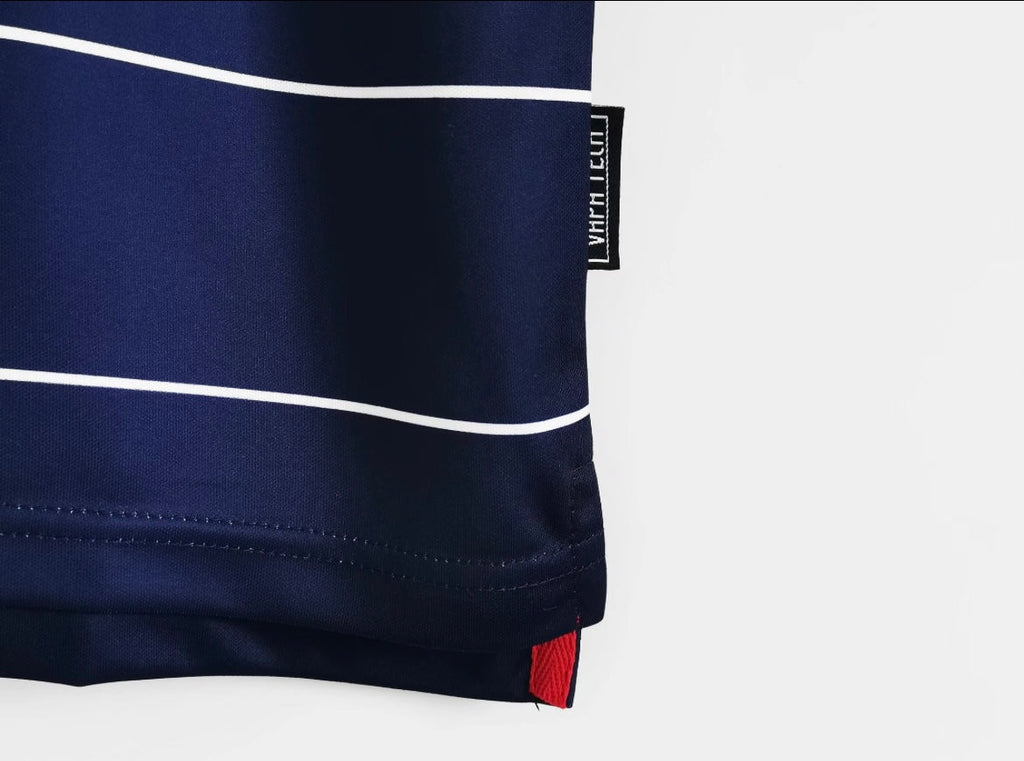 Maillot Rétro Manchester United 1999-00 Extérieur