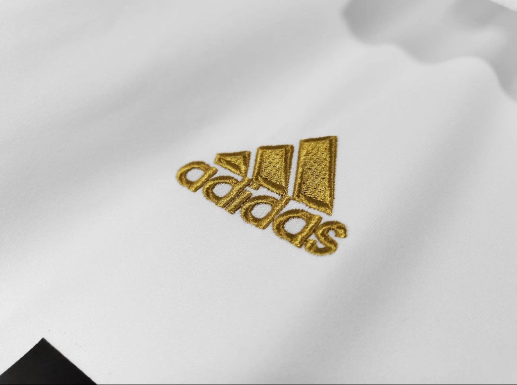 Maillot Rétro Real Madrid 2011-12 Domicile