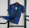 Maillot Brésil 2026 Extérieur