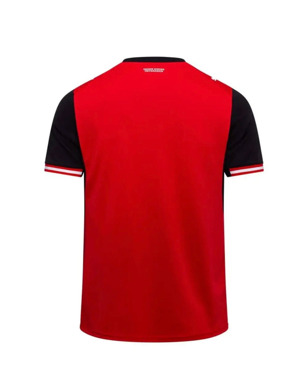 Maillot Autriche 2026 Domicile