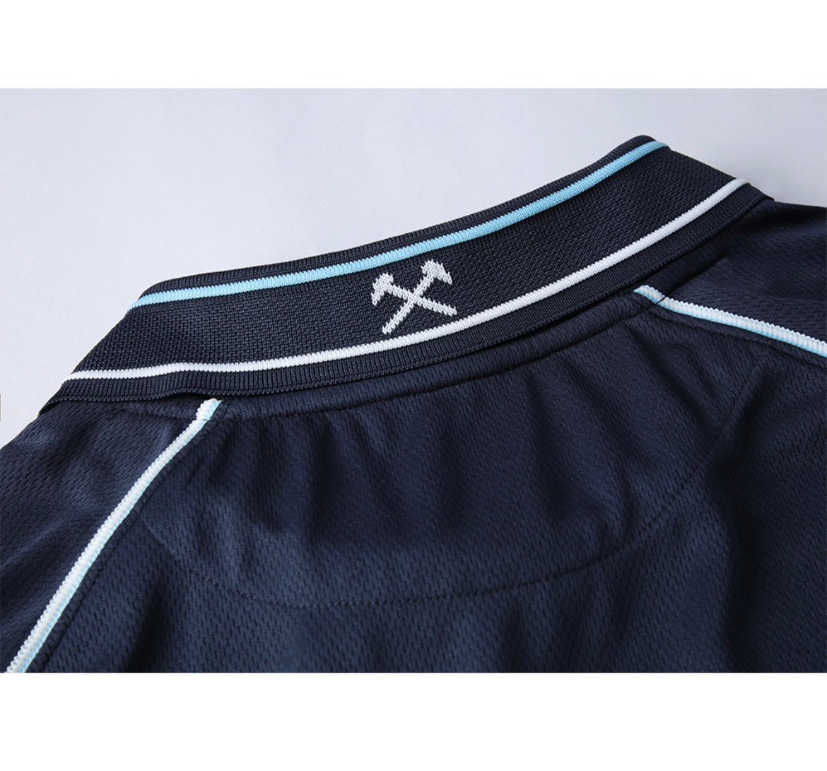 Maillot Rétro West Ham 1999-00 Third