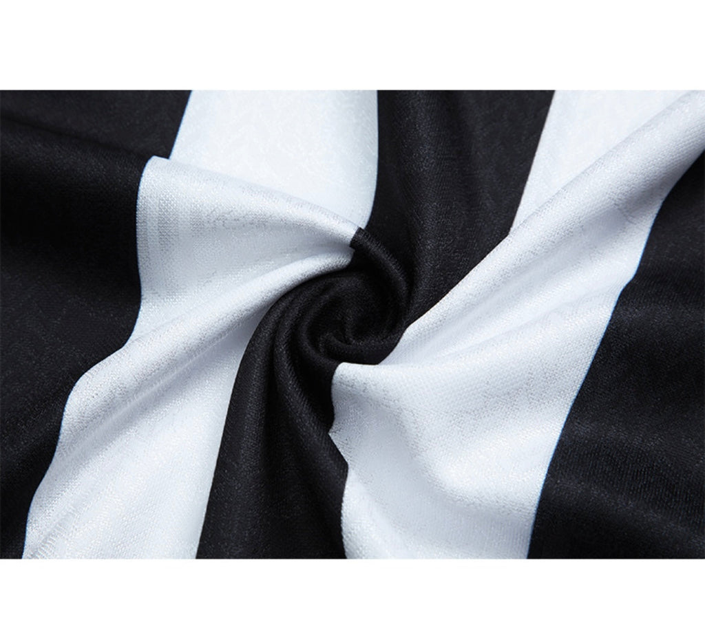 Maillot Rétro Newcastle 1997-98 Domicile