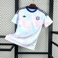 Maillot Costa Rica 2026 Extérieur
