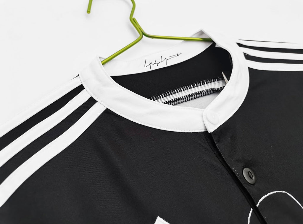 Maillot Rétro Real Madrid 2014-15 Third Manches Longues
