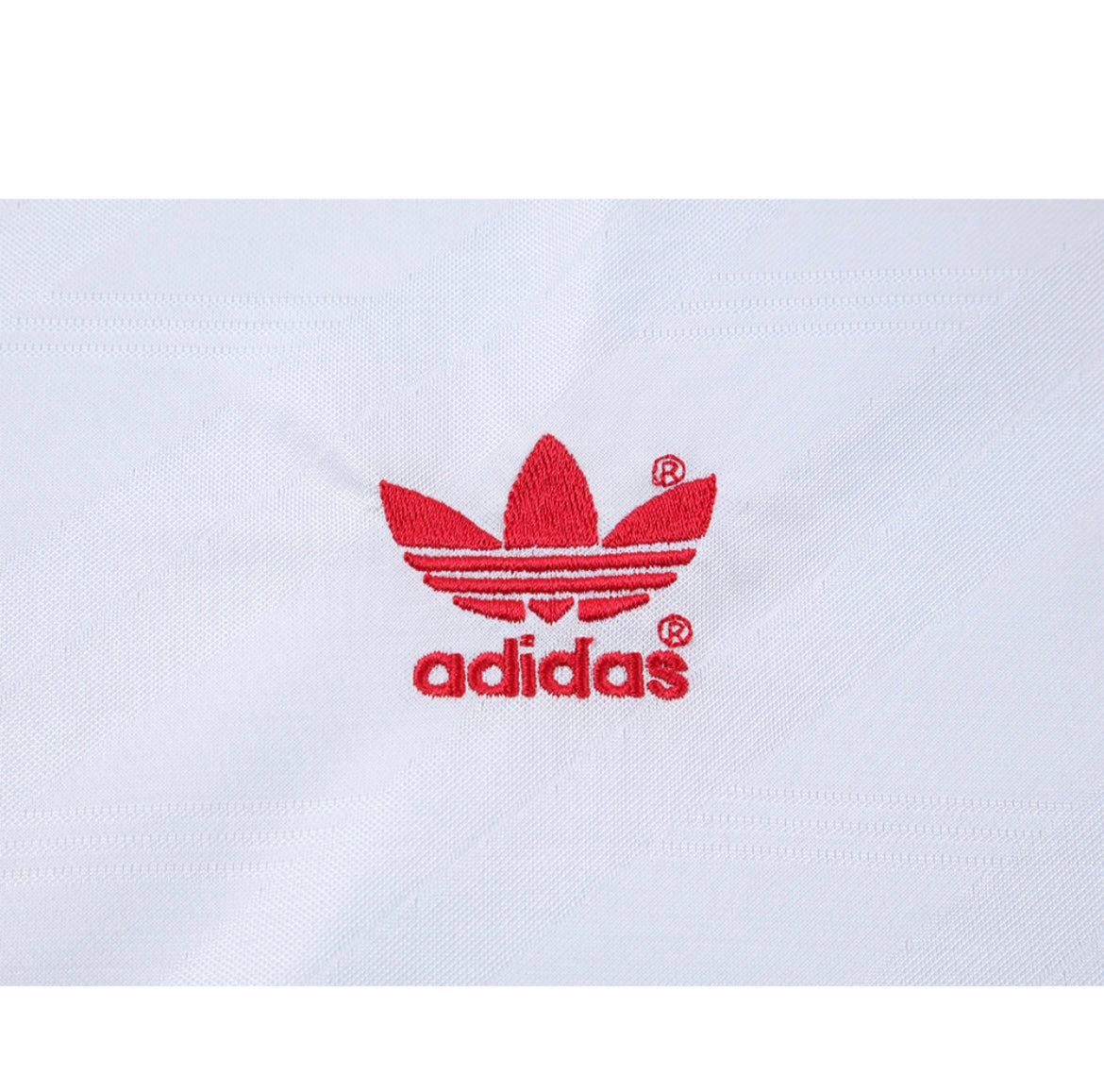 Maillot Rétro Manchester United 1986-87 Extérieur