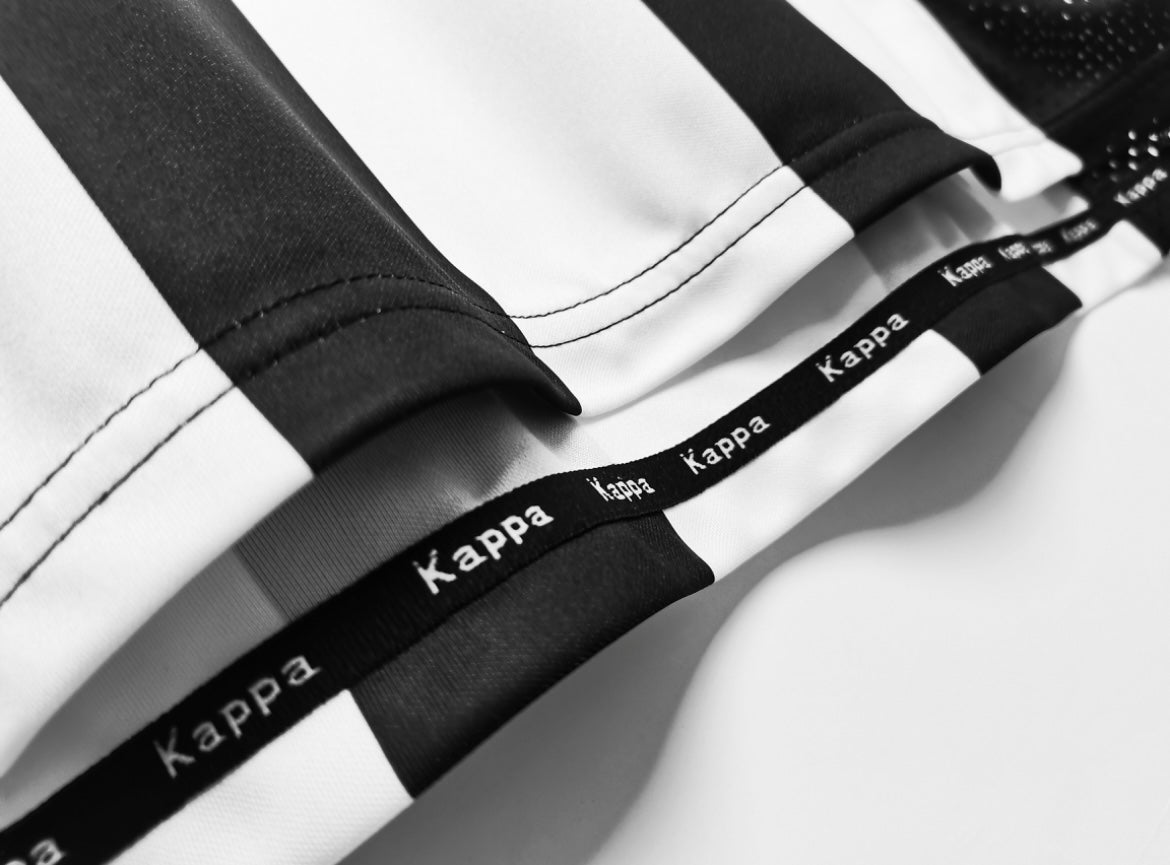 Maillot Rétro Juventus 1997-98 Domicile