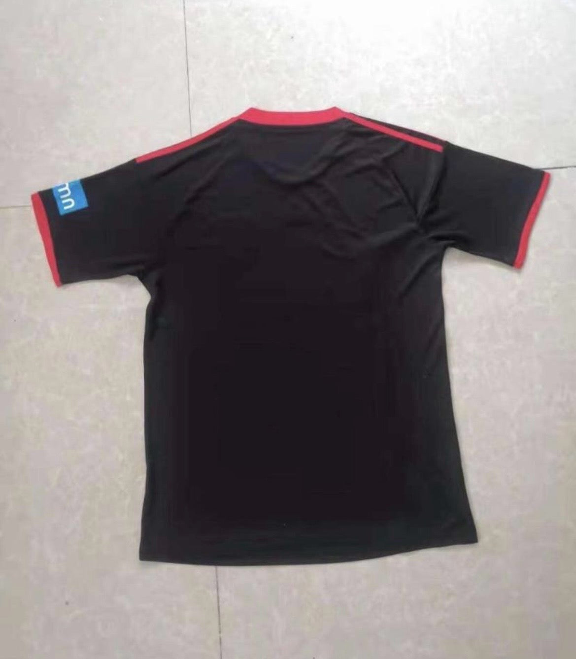 Maillot Rétro Benfica 2009-10 Extérieur