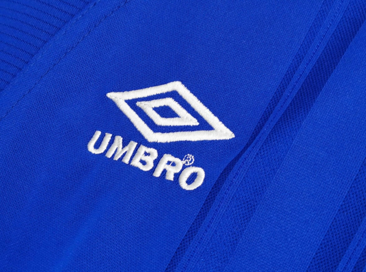 Maillot Rétro Chelsea 1999-00 Domicile