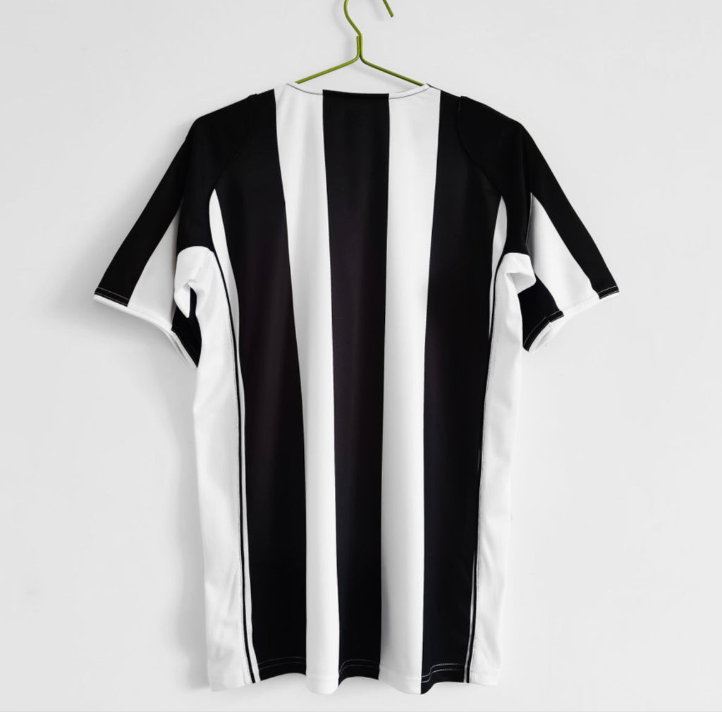 Maillot Rétro Juventus 2004-05 Domicile