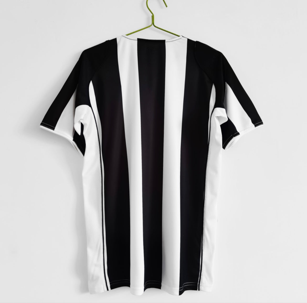 Maillot Rétro Juventus 2004-05 Domicile