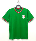Maillot Rétro Mexique 1970 Domicile
