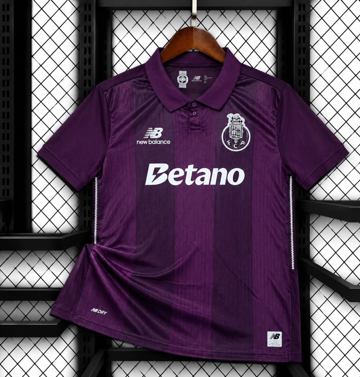 Maillot FC Porto 2026-27 Extérieur
