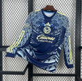 Maillot Club América 2025-26 Extérieur Manches Longues