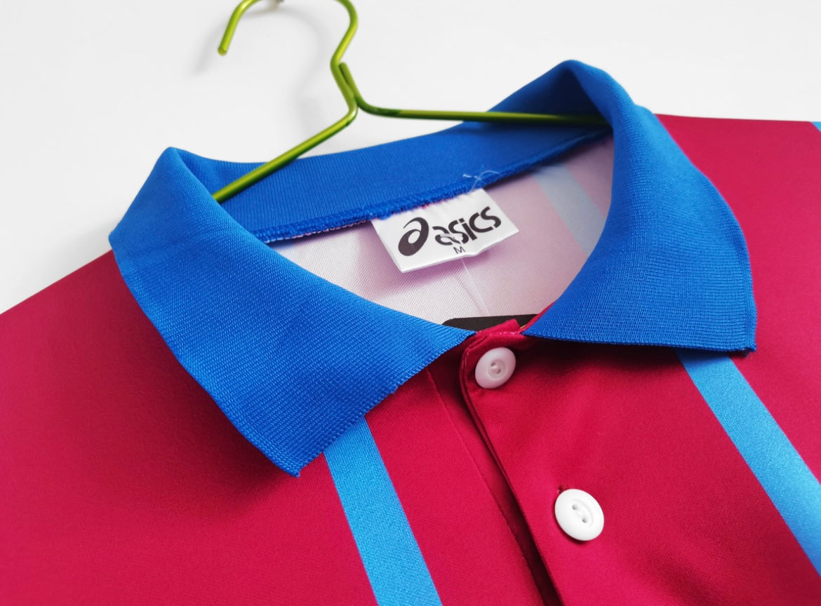 Maillot Rétro Aston Villa 1993-94 Domicile