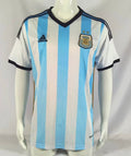 Maillot Rétro Argentine 2014 Domicile