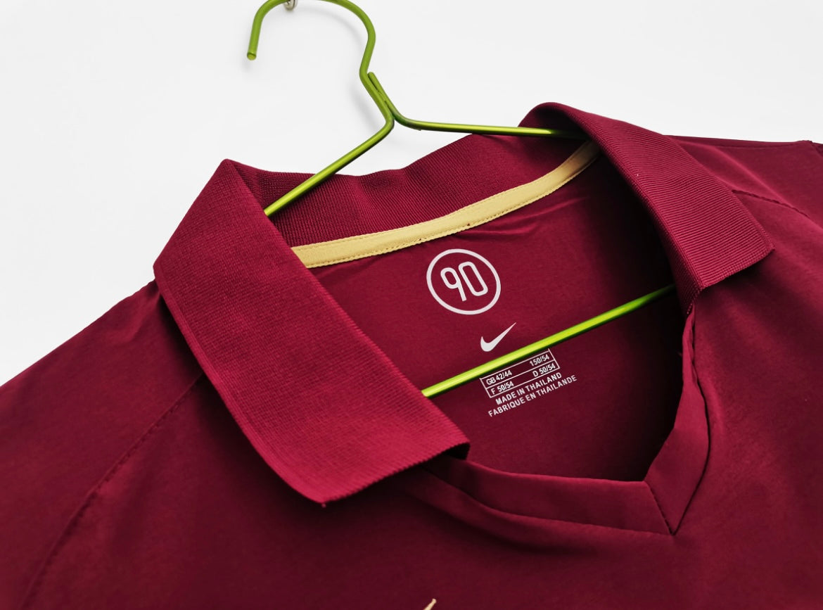 Maillot Rétro Arsenal 2005-06 Domicile